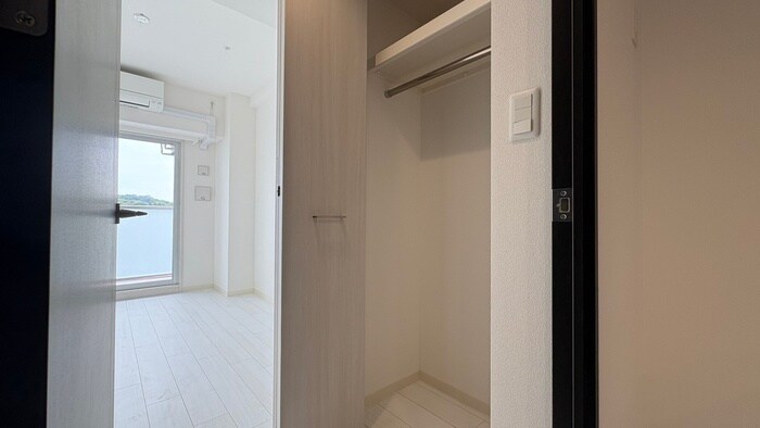 物件内観写真13　(収納)