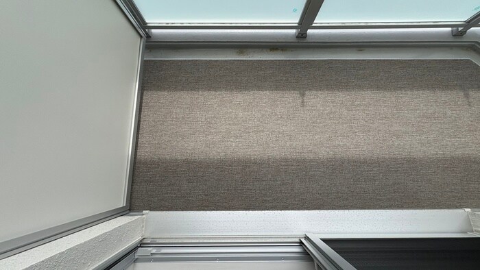 物件内観写真17　(ベランダ・バルコニー)