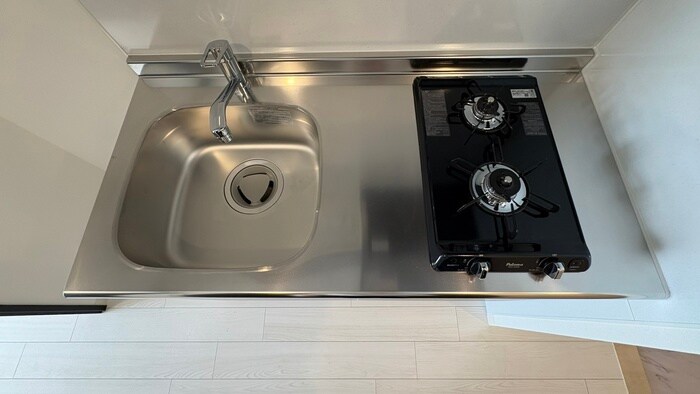 物件内観写真21　(廊下)