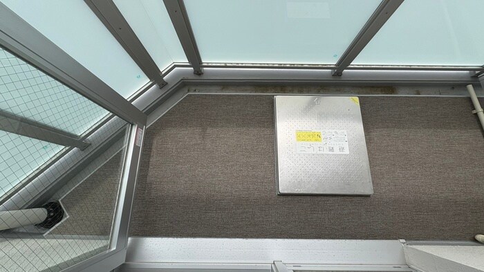 物件内観写真22　(ベランダ・バルコニー)