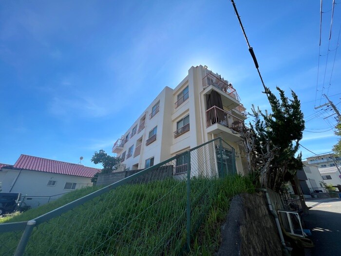 物件外観写真4　(外観写真)