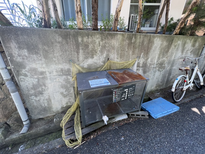 外観写真