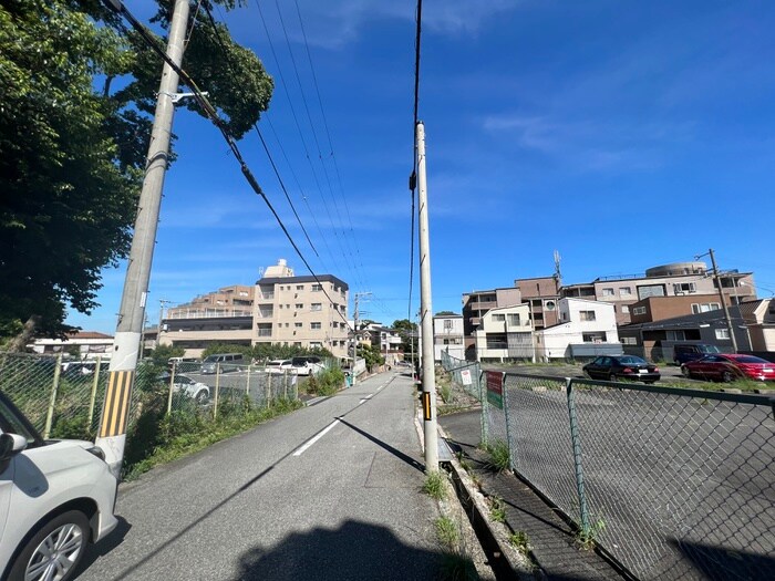 物件外観写真6　(周辺環境)