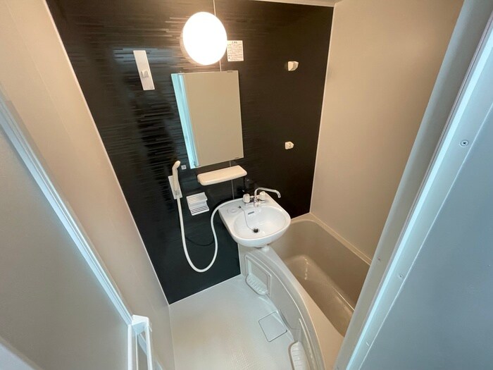 物件内観写真14　(洗面)