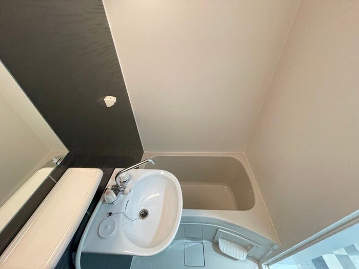 物件内観写真16　(バス／シャワールーム等)