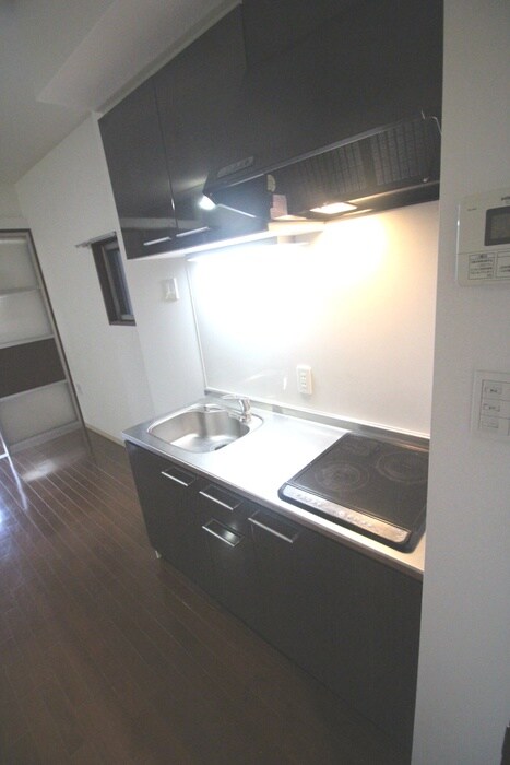 物件内観写真7　(キッチン)