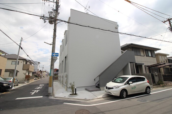 物件外観写真2　(外観写真)