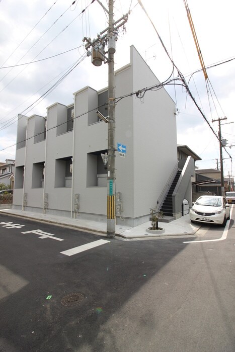 物件外観写真6　(外観写真)