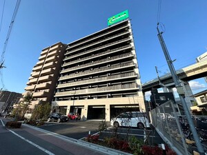 仮ｽﾌﾟﾗﾝﾃﾞｨｯﾄﾞVIII(エイト)外観写真