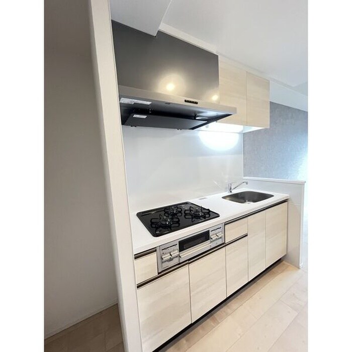 物件内観写真7　(キッチン)