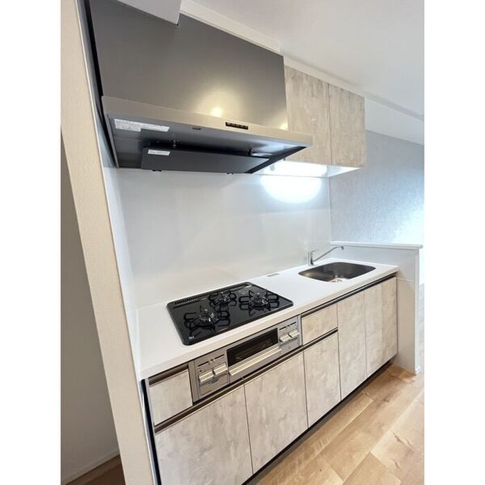 物件内観写真7　(キッチン)