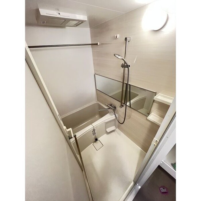 物件内観写真8　(バス／シャワールーム等)