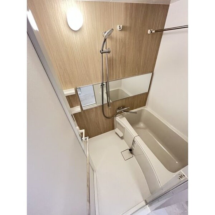 物件内観写真8　(バス／シャワールーム等)
