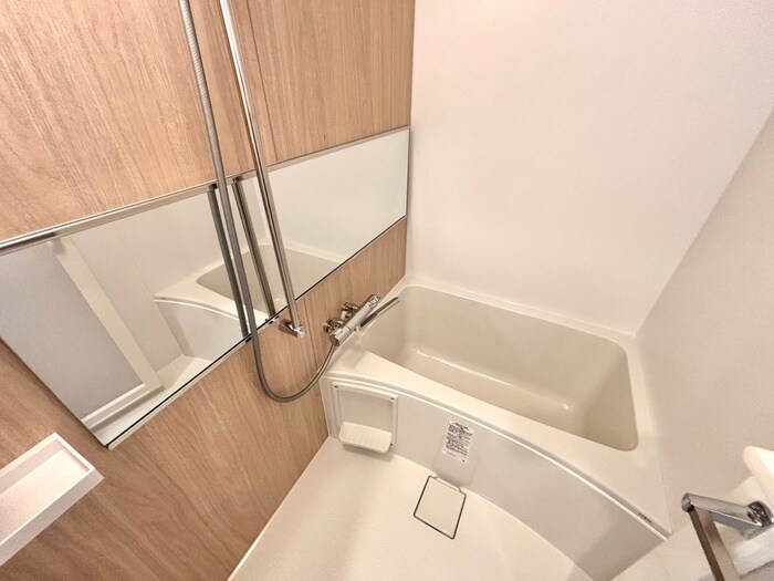 物件内観写真8　(バス／シャワールーム等)