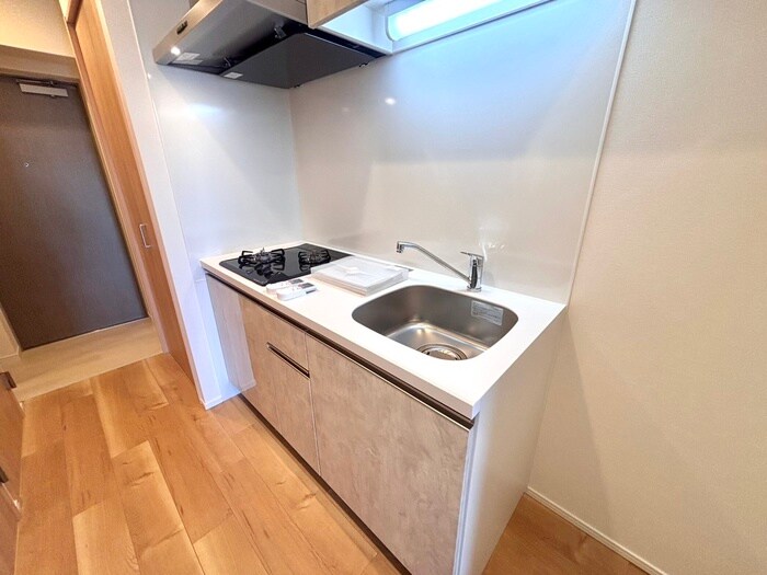 物件内観写真8　(キッチン)