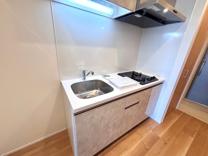 物件内観写真9　(キッチン)