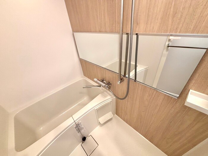 物件内観写真9　(バス／シャワールーム等)