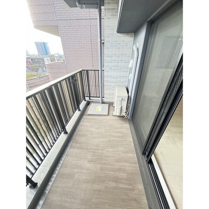 物件内観写真14　(ベランダ・バルコニー)