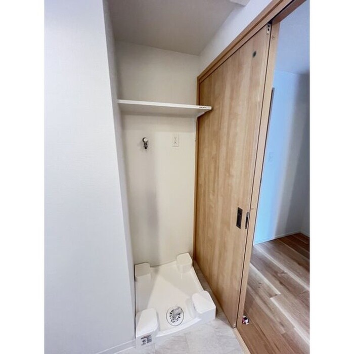 物件内観写真15　(洗面)