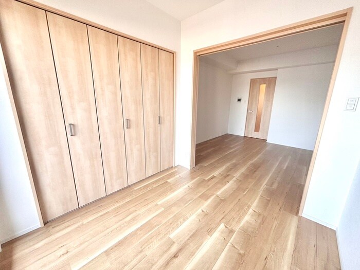 物件内観写真15　(居室)