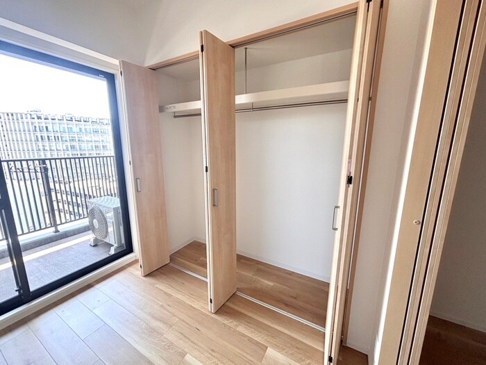 物件内観写真17　(収納)