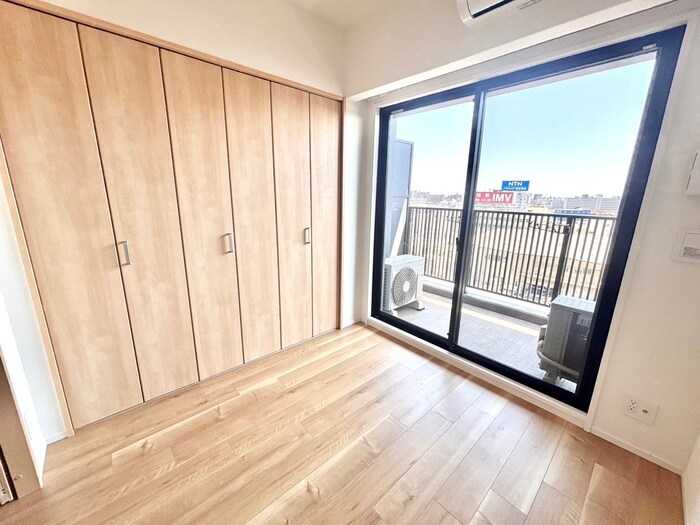 物件内観写真17　(居室)