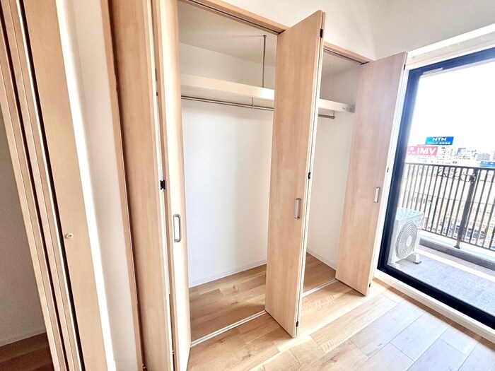 物件内観写真20　(収納)