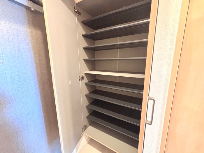 物件内観写真21　(靴箱)