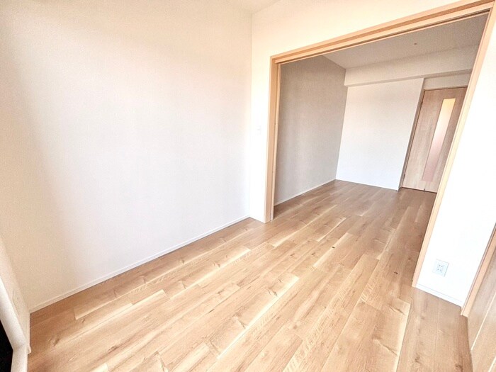 物件内観写真21　(居室)