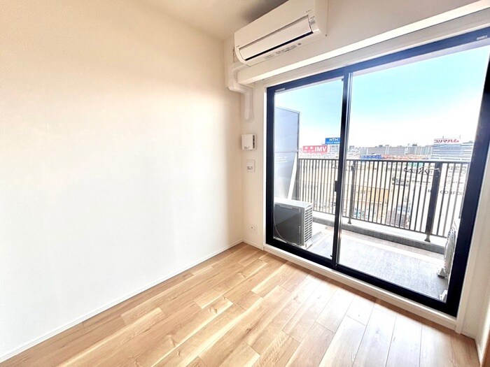 物件内観写真22　(居室)