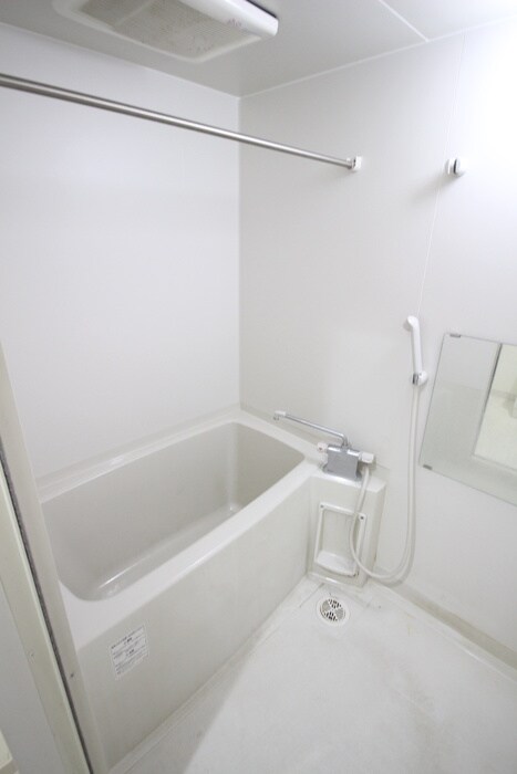 物件内観写真13　(バス／シャワールーム等)