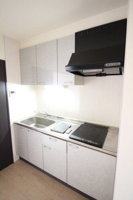 物件内観写真15　(キッチン)