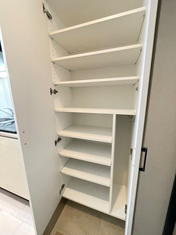 靴箱