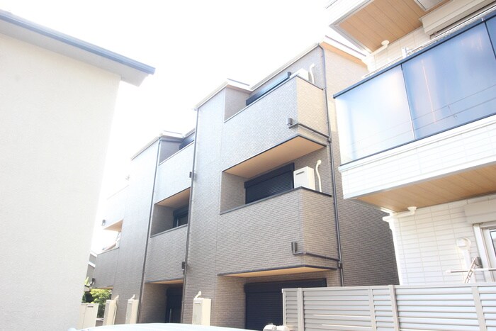 物件外観写真5　(外観写真)