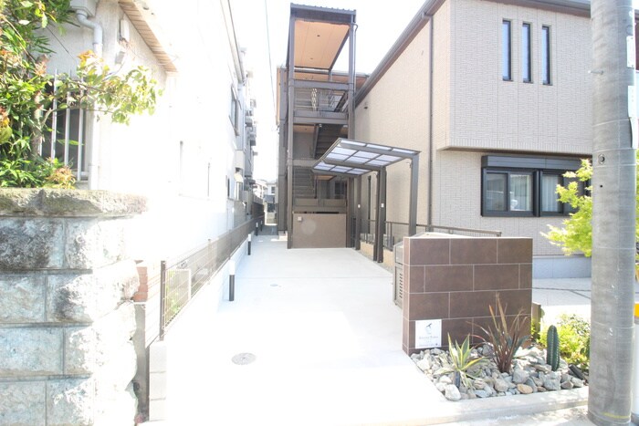 物件外観写真6　(外観写真)