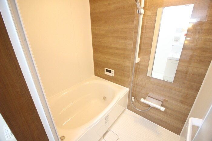 物件内観写真12　(バス／シャワールーム等)