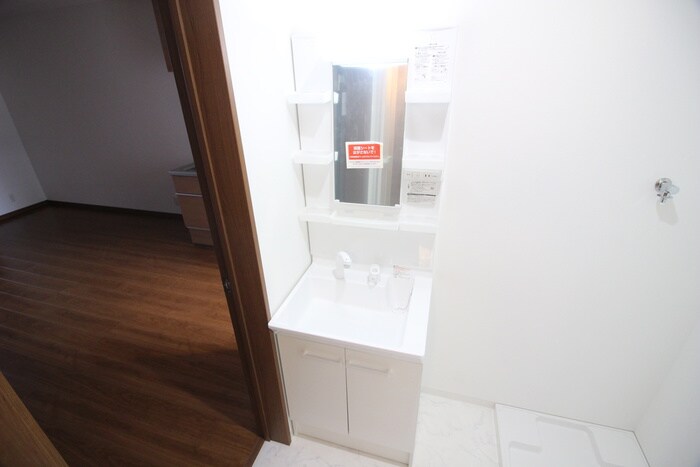 物件内観写真14　(洗面)