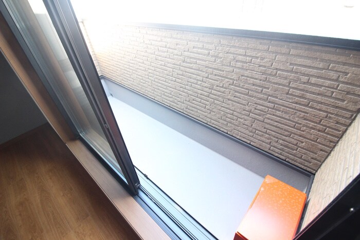 物件内観写真16　(ベランダ・バルコニー)