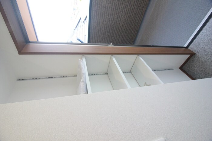 物件内観写真19　(収納)