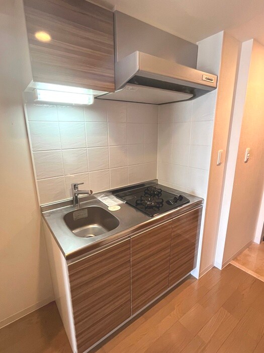 物件内観写真7　(キッチン)