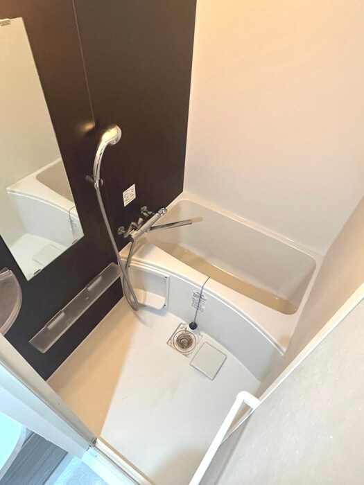 物件内観写真8　(バス／シャワールーム等)