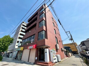 サンコービル外観写真