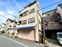サンシティ－針中野
