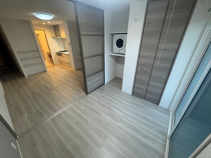 物件内観写真7　(居室)