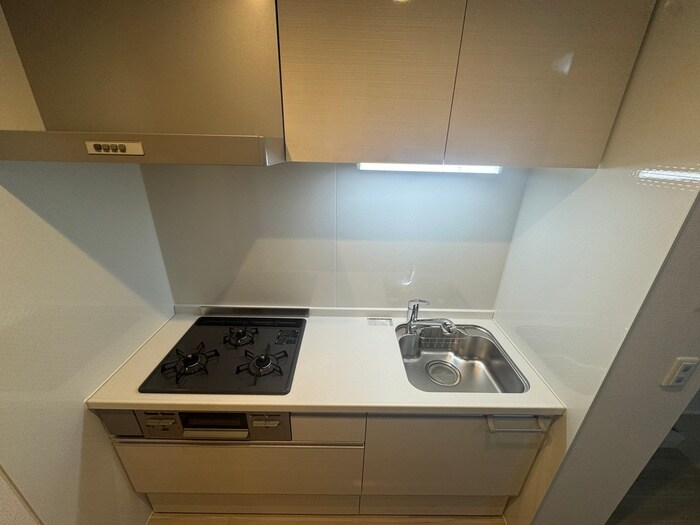 物件内観写真9　(キッチン)