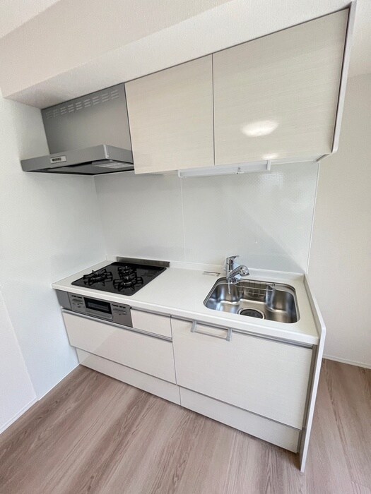 物件内観写真9　(キッチン)