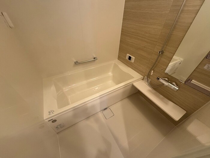 物件内観写真10　(バス／シャワールーム等)