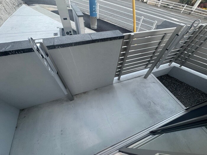 物件内観写真17　(ベランダ・バルコニー)