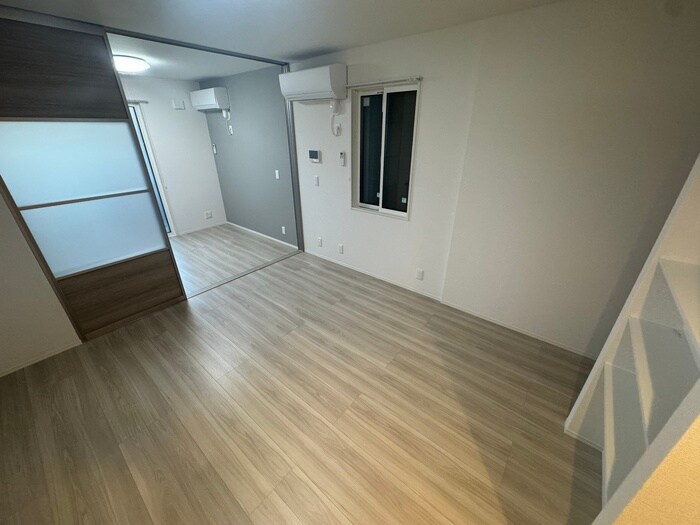 物件内観写真20　(居室)