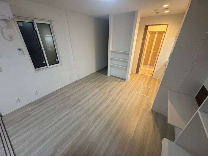 物件内観写真21　(居室)